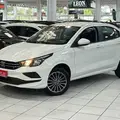 FIAT CRONOS 1.3 FIREFLY FLEX PRECISION CVT FIAT CRONOS 1.3 FIREFLY FLEX PRECISION CVT