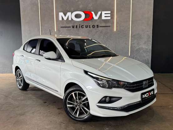 FIAT-CRONOS-1.3 FIREFLY FLEX PRECISION CVT FIAT-CRONOS-2022