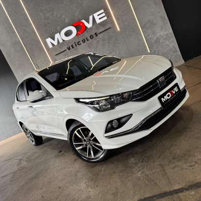 FIAT-CRONOS-1.3 FIREFLY FLEX PRECISION CVT FIAT-CRONOS-2022