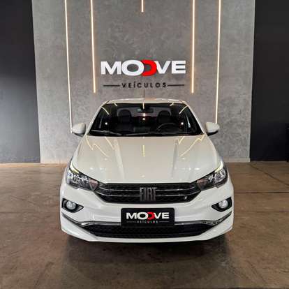 FIAT-CRONOS-1.3 FIREFLY FLEX PRECISION CVT FIAT-CRONOS-2022
