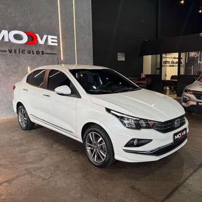 FIAT-CRONOS-1.3 FIREFLY FLEX PRECISION CVT FIAT-CRONOS-2022