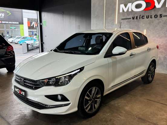 FIAT-CRONOS-1.3 FIREFLY FLEX PRECISION CVT FIAT-CRONOS-2022