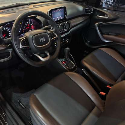 FIAT-CRONOS-1.3 FIREFLY FLEX PRECISION CVT FIAT-CRONOS-2022