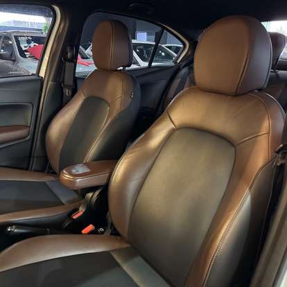 FIAT-CRONOS-1.3 FIREFLY FLEX PRECISION CVT FIAT-CRONOS-2022