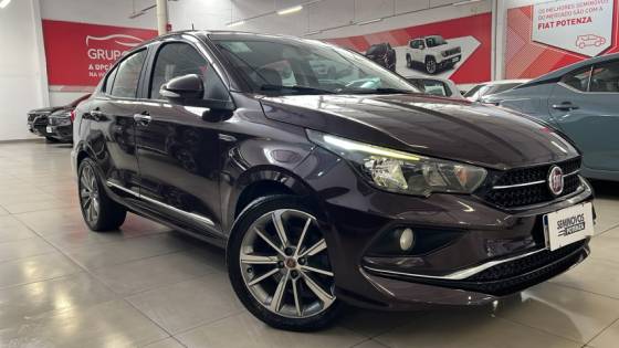 FIAT CRONOS 1.8 E.TORQ FLEX PRECISION AT6