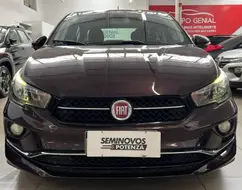 FIAT CRONOS 1.8 E.TORQ FLEX PRECISION AT6 FIAT CRONOS 1.8 E.TORQ FLEX PRECISION AT6