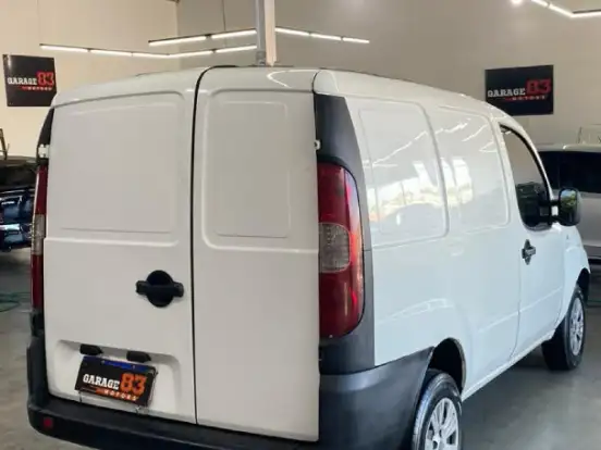 FIAT-DOBLÒ-1.4 MPI CARGO FLEX 2P MANUAL FIAT-DOBLÒ-2012