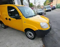 FIAT DOBLÒ 1.4 MPI CARGO FLEX 2P MANUAL FIAT DOBLÒ 1.4 MPI CARGO FLEX 2P MANUAL