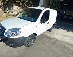 FIAT DOBLÒ 1.4 MPI CARGO FLEX 2P MANUAL FIAT DOBLÒ 1.4 MPI CARGO FLEX 2P MANUAL
