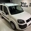 FIAT DOBLÒ 1.8 MPI ESSENCE 7L 16V FLEX 4P MANUAL FIAT DOBLÒ 1.8 MPI ESSENCE 7L 16V FLEX 4P MANUAL