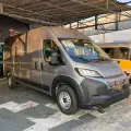FIAT DUCATO 2.2 BLUEHDI DIESEL CARGO MANUAL FIAT DUCATO 2.2 BLUEHDI DIESEL CARGO MANUAL