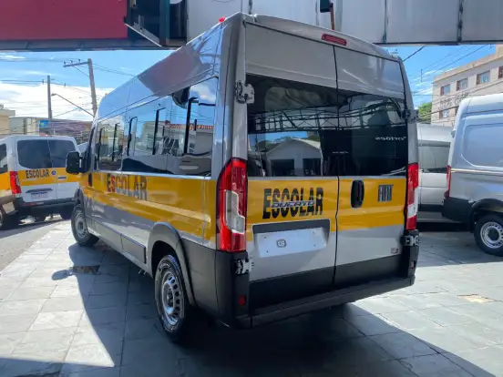 FIAT-DUCATO-2.2 BLUEHDI DIESEL MINIBUS COMFORT MANUAL FIAT-DUCATO-2025