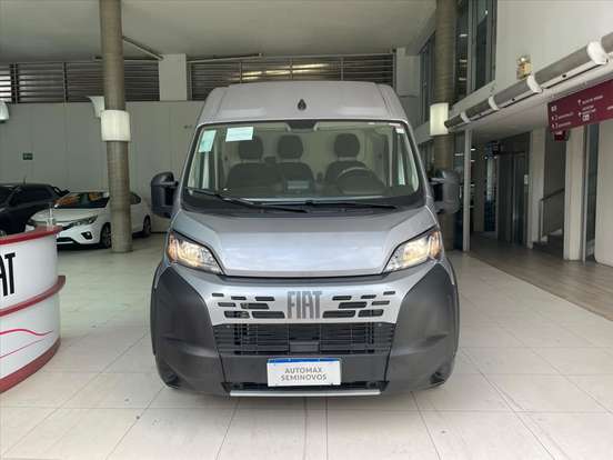 FIAT-DUCATO-2.2 BLUEHDI DIESEL MAXICARGO MANUAL FIAT-DUCATO-2025