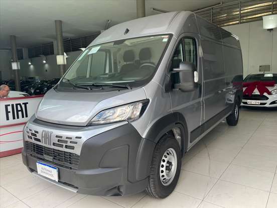 FIAT-DUCATO-2.2 BLUEHDI DIESEL MAXICARGO MANUAL FIAT-DUCATO-2025