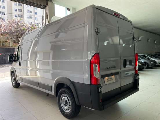 FIAT-DUCATO-2.2 BLUEHDI DIESEL MAXICARGO MANUAL FIAT-DUCATO-2025