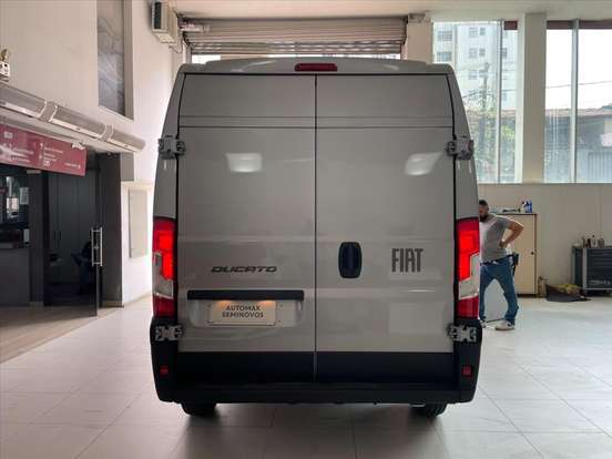 FIAT-DUCATO-2.2 BLUEHDI DIESEL MAXICARGO MANUAL FIAT-DUCATO-2025
