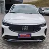 FIAT FASTBACK 1.0 TURBO 200 FLEX AUDACE CVT FIAT FASTBACK 1.0 TURBO 200 FLEX AUDACE CVT