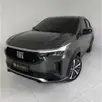FIAT FASTBACK 1.0 TURBO 200 FLEX AUDACE CVT FIAT FASTBACK 1.0 TURBO 200 FLEX AUDACE CVT