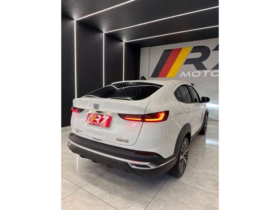 FIAT-FASTBACK-1.0 TURBO 200 FLEX AUDACE CVT FIAT-FASTBACK-2023