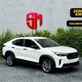 FIAT FASTBACK 1.0 TURBO 200 FLEX CVT FIAT FASTBACK 1.0 TURBO 200 FLEX CVT