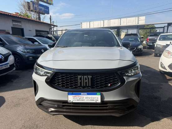 FIAT-FASTBACK-1.0 TURBO 200 FLEX IMPETUS CVT FIAT-FASTBACK-2024