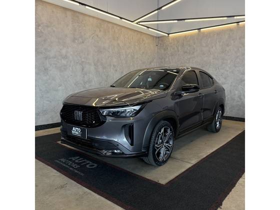 FIAT FASTBACK 1.0 TURBO 200 FLEX IMPETUS CVT