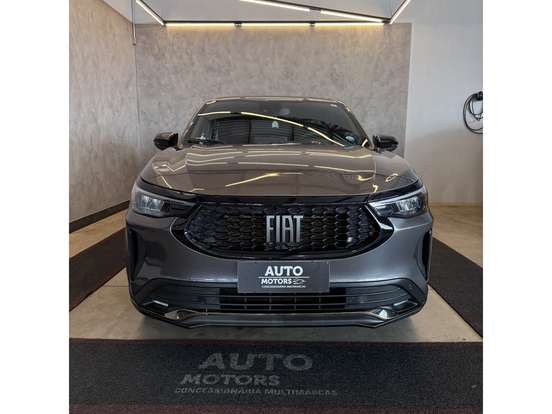 FIAT-FASTBACK-1.0 TURBO 200 FLEX IMPETUS CVT FIAT-FASTBACK-2023