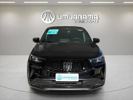 FIAT FASTBACK 1.0 TURBO 200 FLEX IMPETUS CVT