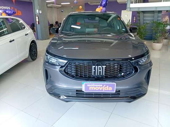FIAT-FASTBACK-1.0 TURBO 200 FLEX IMPETUS CVT FIAT-FASTBACK-2024