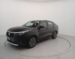 FIAT FASTBACK 1.0 TURBO 200 HYBRID AUDACE CVT FIAT FASTBACK 1.0 TURBO 200 HYBRID AUDACE CVT
