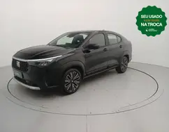 FIAT FASTBACK 1.0 TURBO 200 HYBRID AUDACE CVT FIAT FASTBACK 1.0 TURBO 200 HYBRID AUDACE CVT