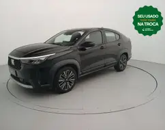 FIAT FASTBACK 1.0 TURBO 200 HYBRID AUDACE CVT FIAT FASTBACK 1.0 TURBO 200 HYBRID AUDACE CVT