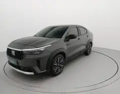 FIAT FASTBACK 1.0 TURBO 200 HYBRID AUDACE CVT FIAT FASTBACK 1.0 TURBO 200 HYBRID AUDACE CVT