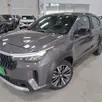 FIAT FASTBACK 1.0 TURBO 200 HYBRID AUDACE CVT FIAT FASTBACK 1.0 TURBO 200 HYBRID AUDACE CVT