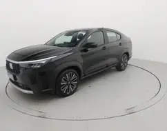FIAT FASTBACK 1.0 TURBO 200 HYBRID AUDACE CVT FIAT FASTBACK 1.0 TURBO 200 HYBRID AUDACE CVT