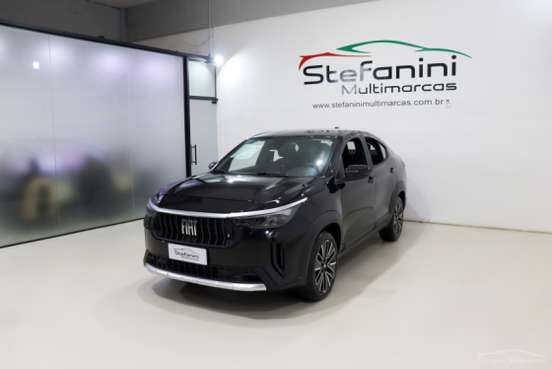 FIAT-FASTBACK-1.0 TURBO 200 HYBRID AUDACE CVT FIAT-FASTBACK-2025