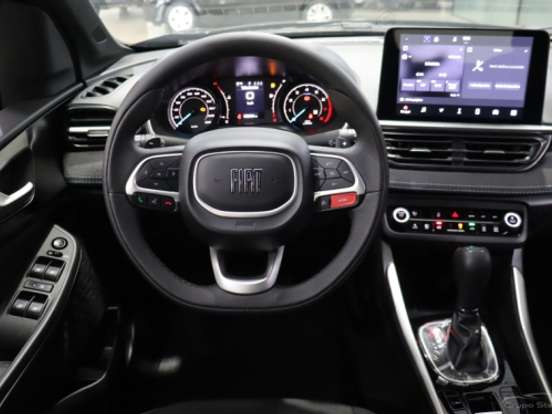 FIAT-FASTBACK-1.0 TURBO 200 HYBRID AUDACE CVT FIAT-FASTBACK-2025