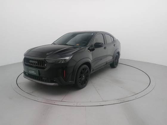 FIAT FASTBACK 1.3 TURBO 270 FLEX ABARTH AT6