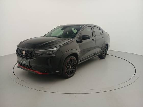 FIAT FASTBACK 1.3 TURBO 270 FLEX ABARTH AT6