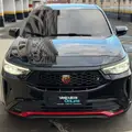 FIAT FASTBACK 1.3 TURBO 270 FLEX ABARTH AT6 FIAT FASTBACK 1.3 TURBO 270 FLEX ABARTH AT6