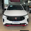 FIAT FASTBACK 1.3 TURBO 270 FLEX ABARTH AT6 FIAT FASTBACK 1.3 TURBO 270 FLEX ABARTH AT6