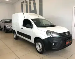 FIAT FIORINO 1.4 MPI FURGÃO ENDURANCE 8V FLEX 2P MANUAL FIAT FIORINO 1.4 MPI FURGÃO ENDURANCE 8V FLEX 2P MANUAL