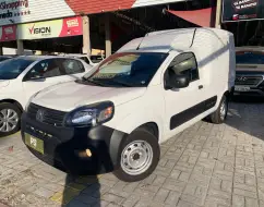 FIAT FIORINO 1.4 MPI FURGÃO ENDURANCE 8V FLEX 2P MANUAL FIAT FIORINO 1.4 MPI FURGÃO ENDURANCE 8V FLEX 2P MANUAL