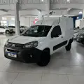FIAT FIORINO 1.4 MPI FURGÃO ENDURANCE 8V FLEX 2P MANUAL FIAT FIORINO 1.4 MPI FURGÃO ENDURANCE 8V FLEX 2P MANUAL
