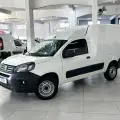 FIAT FIORINO 1.4 MPI FURGÃO ENDURANCE 8V FLEX 2P MANUAL FIAT FIORINO 1.4 MPI FURGÃO ENDURANCE 8V FLEX 2P MANUAL