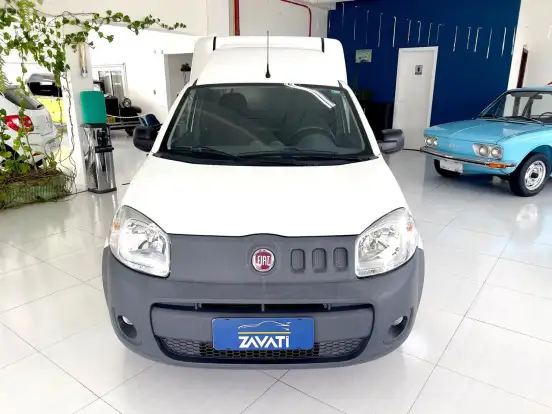 FIAT-FIORINO-1.4 MPI FURGÃO HARD WORKING 8V FLEX 2P MANUAL FIAT-FIORINO-2020