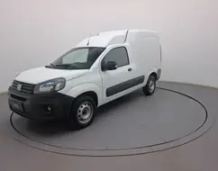 FIAT FIORINO 1.3 FIREFLY FLEX ENDURANCE MANUAL FIAT FIORINO 1.3 FIREFLY FLEX ENDURANCE MANUAL