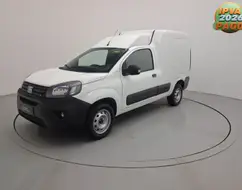 FIAT FIORINO 1.3 FIREFLY FLEX ENDURANCE MANUAL FIAT FIORINO 1.3 FIREFLY FLEX ENDURANCE MANUAL