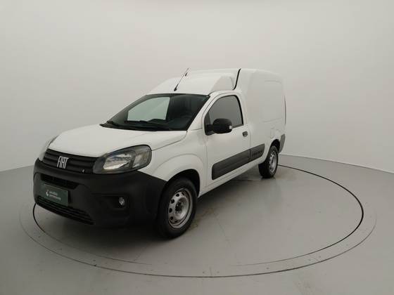 FIAT FIORINO 1.3 FIREFLY FLEX ENDURANCE MANUAL