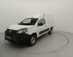 FIAT FIORINO 1.3 FIREFLY FLEX ENDURANCE MANUAL FIAT FIORINO 1.3 FIREFLY FLEX ENDURANCE MANUAL